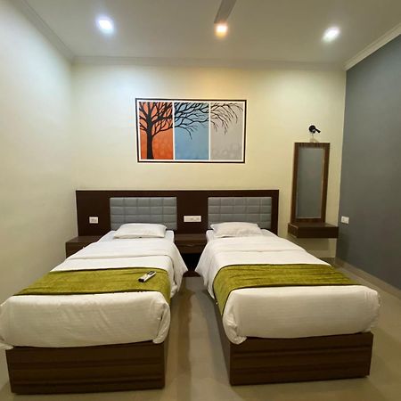 מלון Kochi Muziris Manor Residency מראה חיצוני תמונה