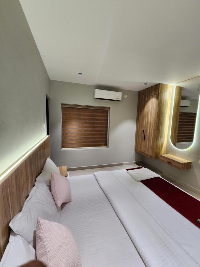 מלון Kochi Muziris Manor Residency מראה חיצוני תמונה