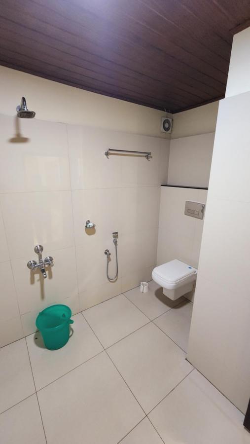 מלון Kochi Muziris Manor Residency מראה חיצוני תמונה