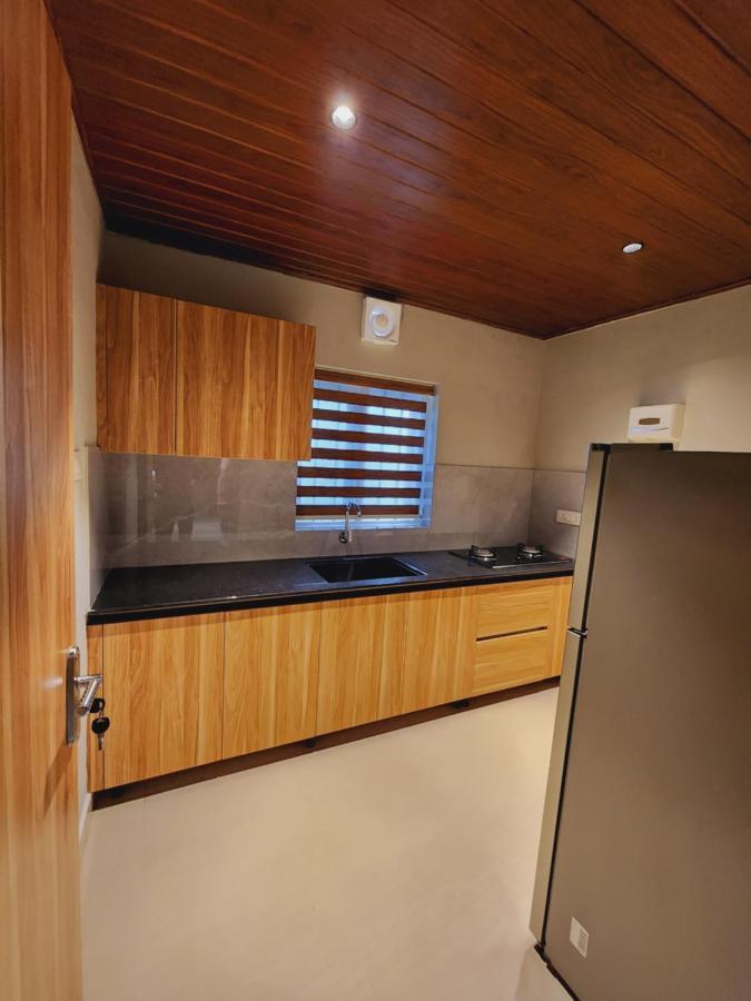 מלון Kochi Muziris Manor Residency מראה חיצוני תמונה