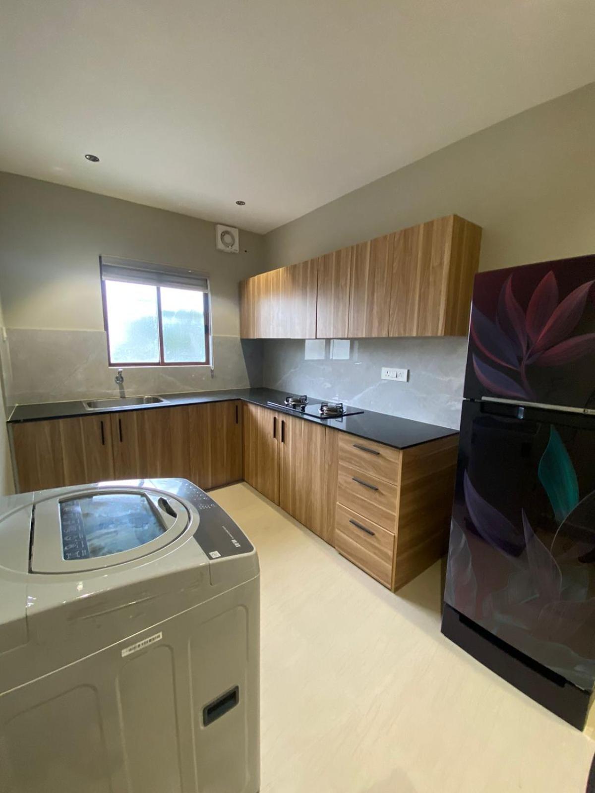 מלון Kochi Muziris Manor Residency מראה חיצוני תמונה